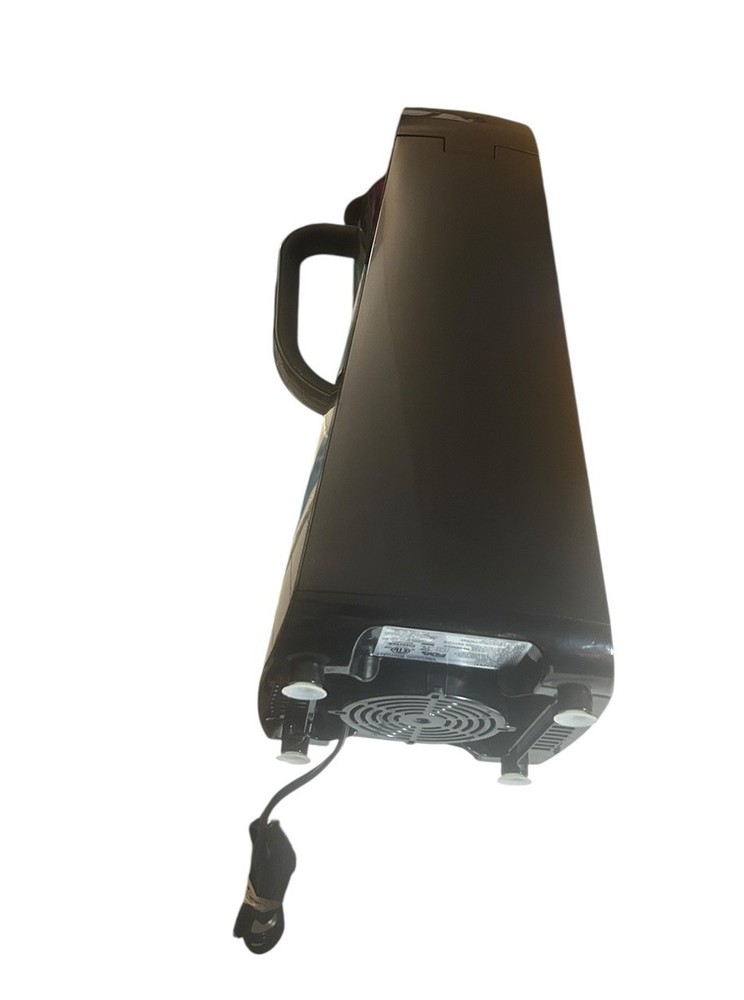 Omorc Vacuum Black Blender SF711G2