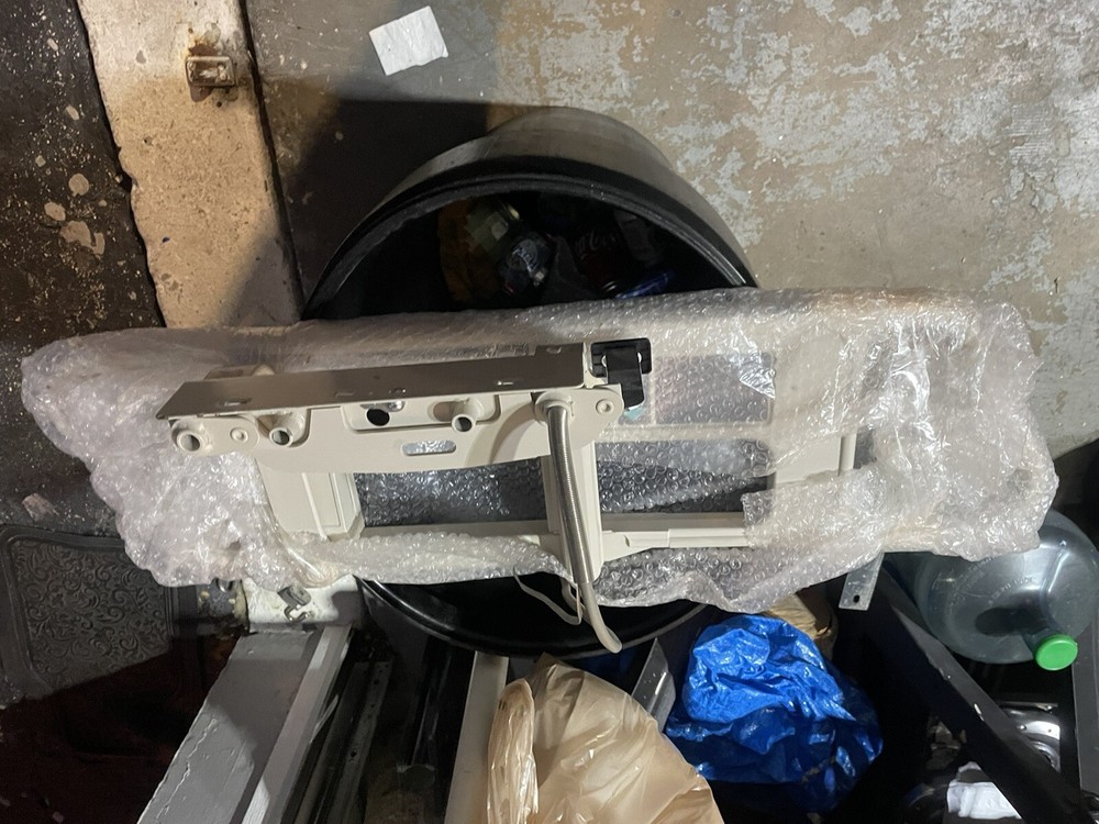 Advance Series BED RAILS BSR -944