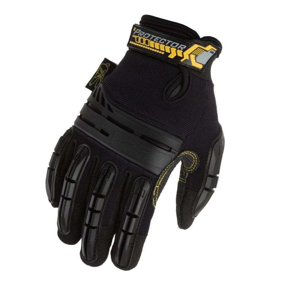 Dirty Rigger Protector 3.0 Heavy Duty Rigger Gloves