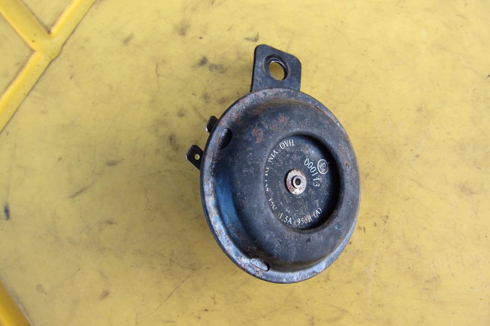 2009 PUMA 50 SCOOTER HORN