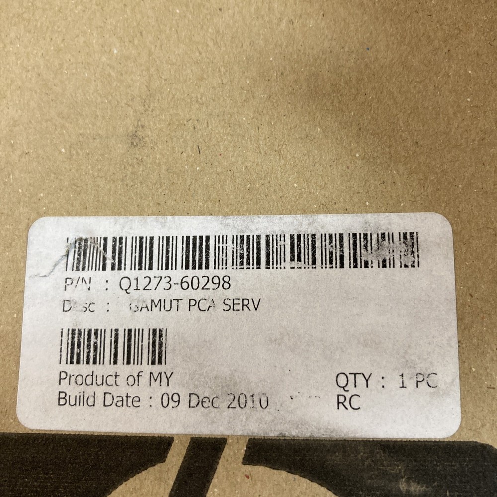 Q1237-60298 HP  Designjet