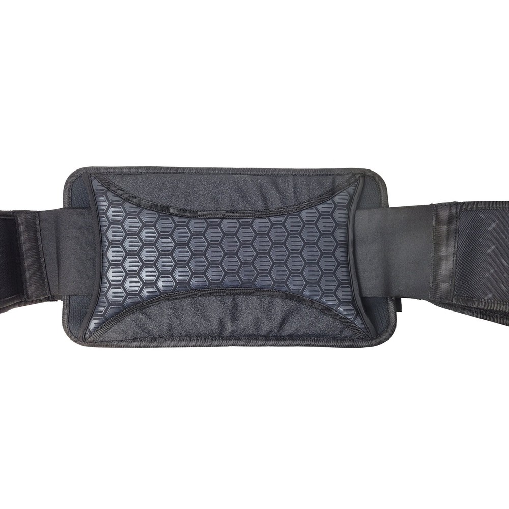 Empire Convert Harness - Spring Collection - Olive / Black - 4+7