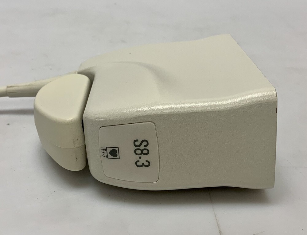 PHILIPS S8-3 ULTRASOUND TRANSDUCER PROBE