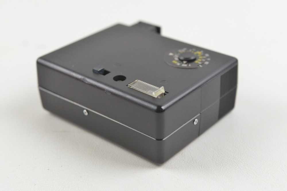 Rollei Rolleiflex E19BC Flash Unit Working!