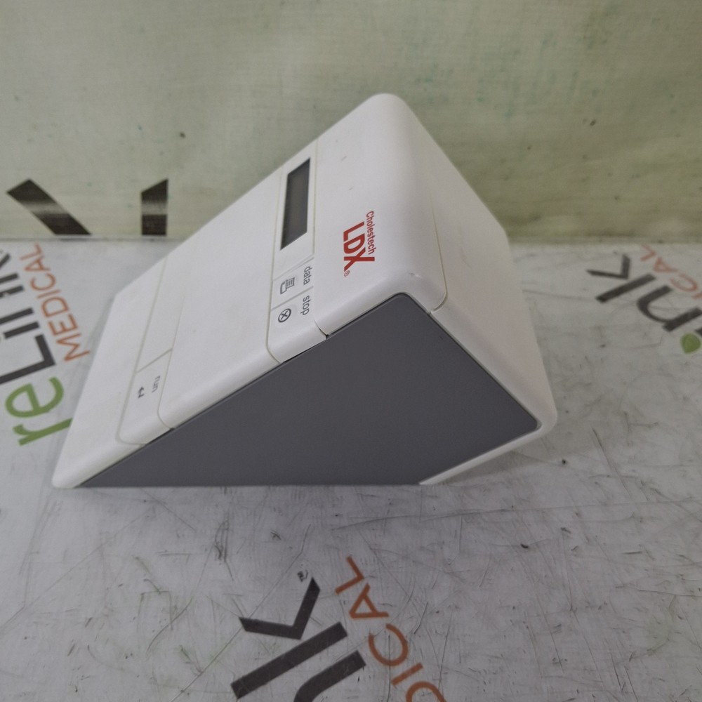 Cholestech LDX Cholesterol Analyzer