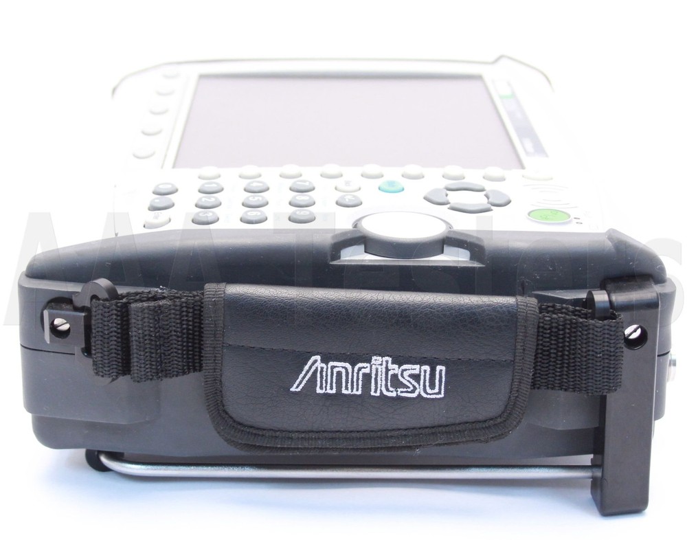 Anritsu MS2026A HandHeld VNA Master Vector Network Analyzer 6GHz MS2026