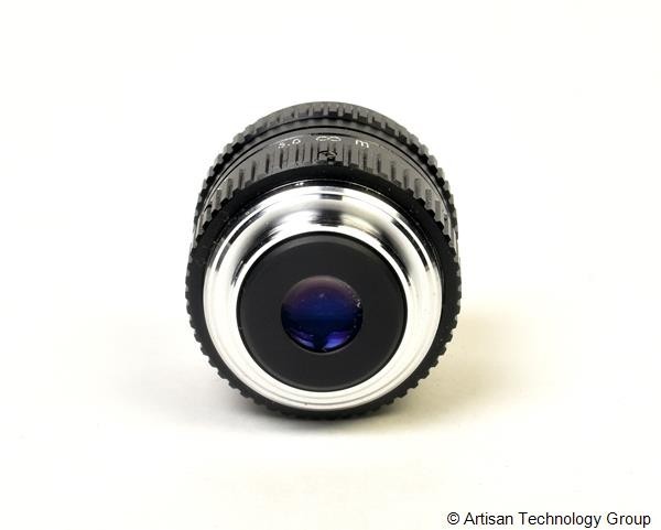 12 mm Camera Lens for CCTV