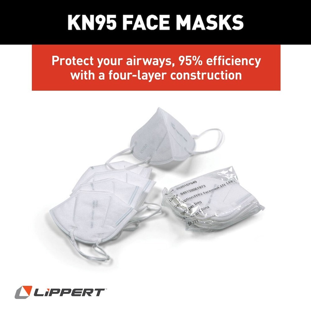 Lippert Components 2023000844 WIRING & SERVICE ACCESSORYS RV