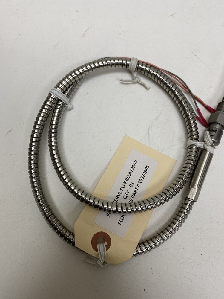 Flowserve Thermocouple 10324905 New Unused