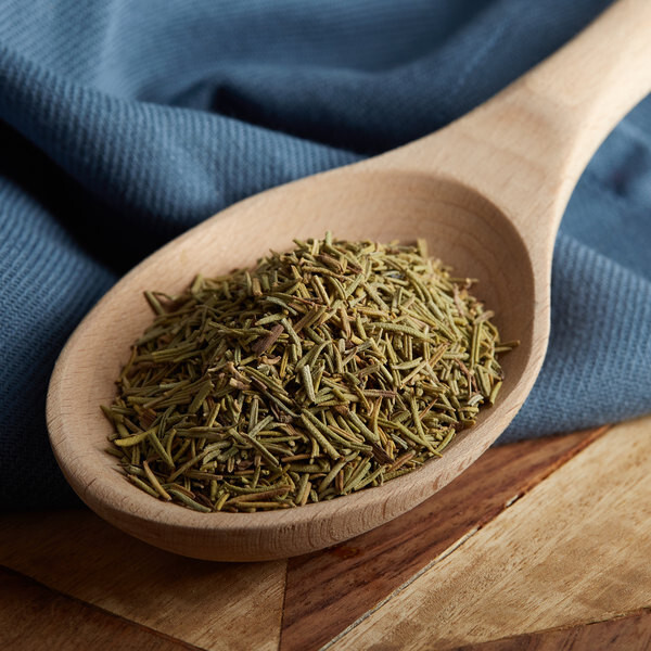 Bulk Rosemary Leaves - 2 lb.