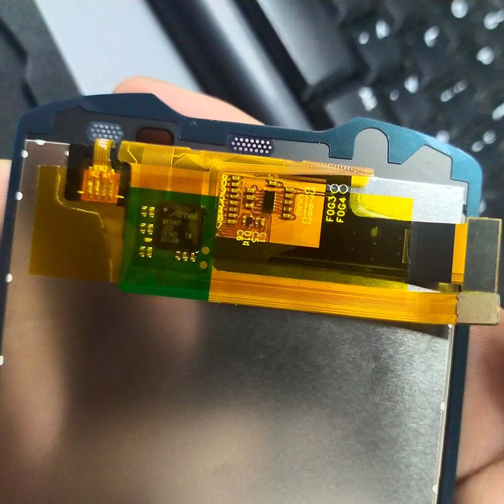 LCD Module with Touch Screen Replacement for TC51 TC56 For Motorola Zebra
