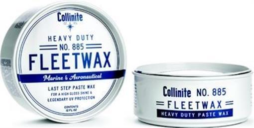 Collinite # 885 Fleetwax 885