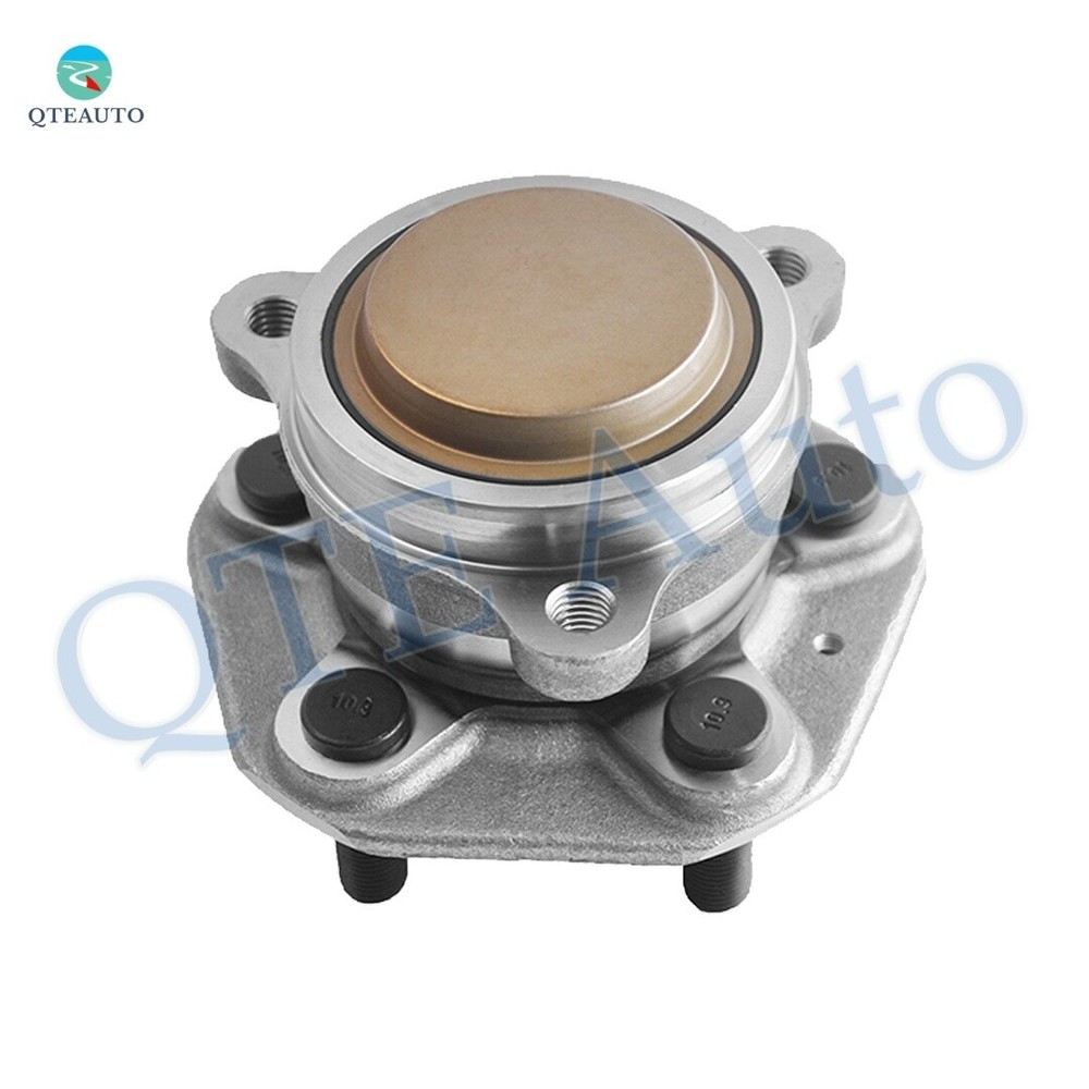 Front Wheel Hub Bearing Assembly For 2017-2024 Tesla Model 3