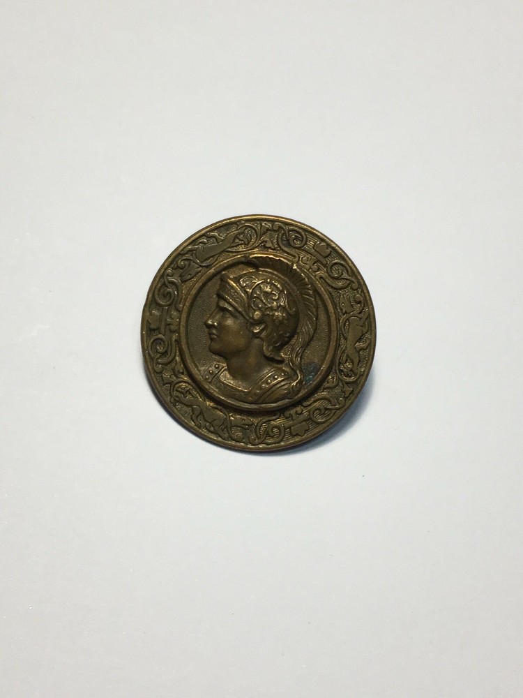 Bouton Uniforme PARIS (6-38/N3)