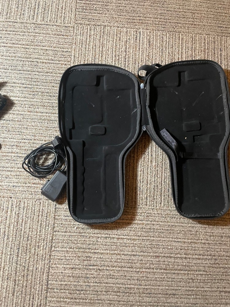 NEBULA 5100 Slant 3-Axis Single Handheld Gimbal with Built-in Encoder 