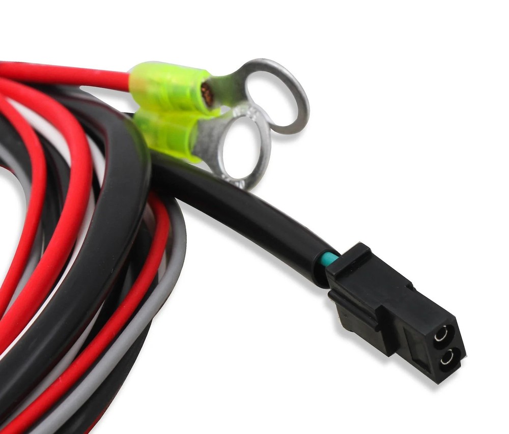 MSD Ignition 6201 Digital 6A Ignition Control