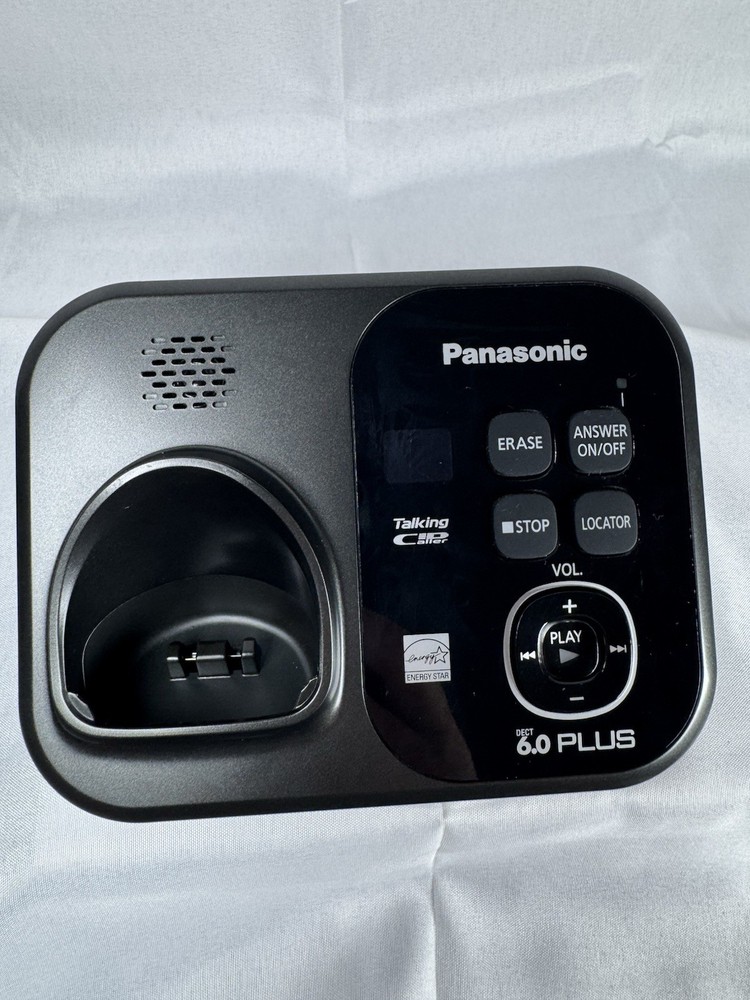 Panasonic KX-TG4732 6.0 Plus