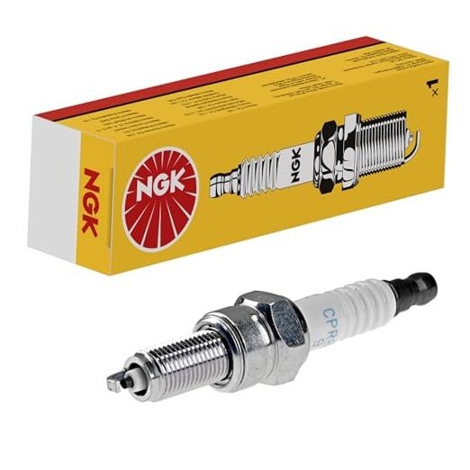 NGK CPR8EB-9 Standard Spark Plug
