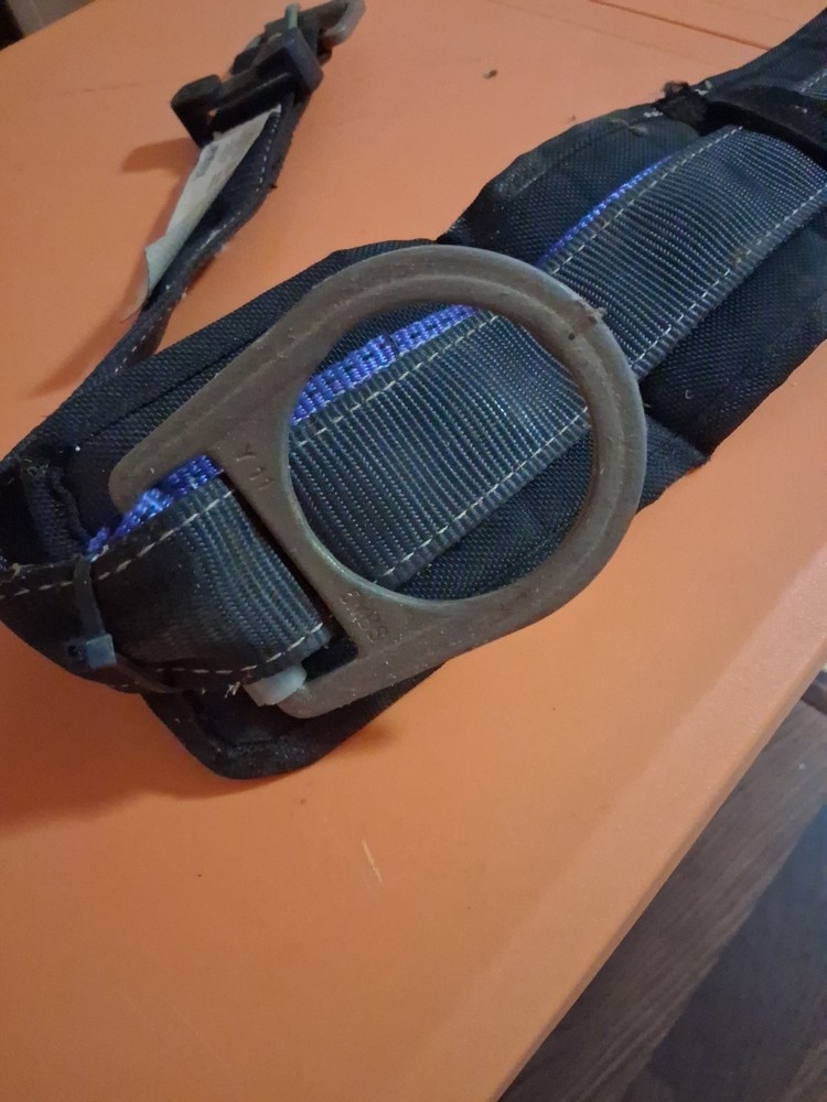 FallTech 70552x Positioning Belt For Lineman