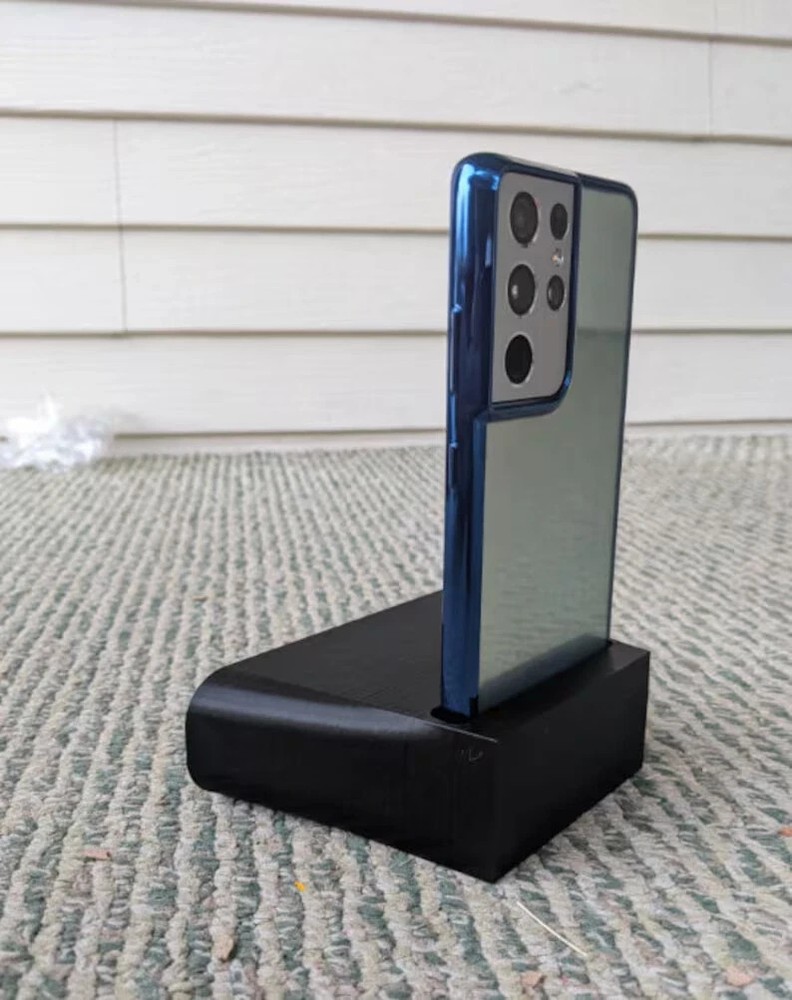 Passive Phone Speaker Amplifier | Phone Amplifier Stand | iPhone Samsung Android