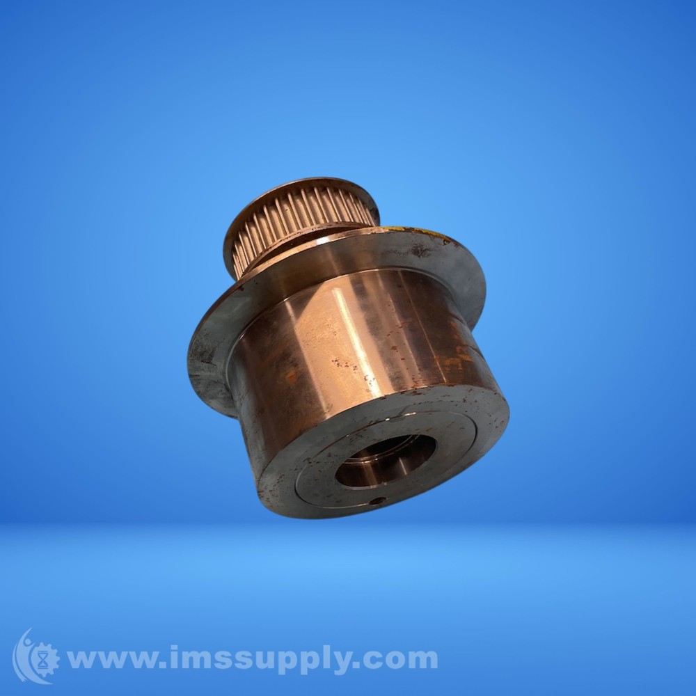 Daifuku 9A00407CA-1197 Gear Component USIP