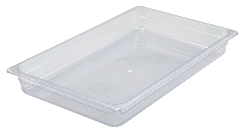PC Food Pan, Full-size, 2-1/2" (6 Each)