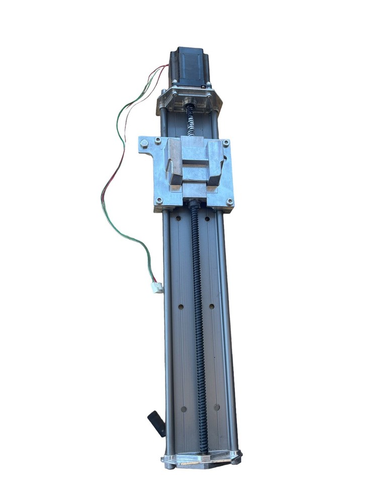 Hamilton Beach Commercial 990149300 Actuator Assembly, Linear