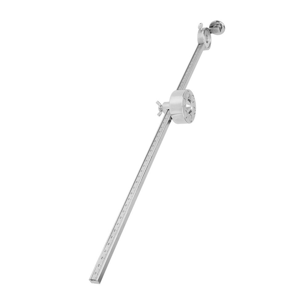 § Torch Compass Roller Guide Stainless Steel Oxygen Welding Cutting Tool