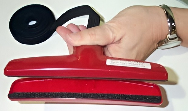 Longarm / Midarm Side Clamps