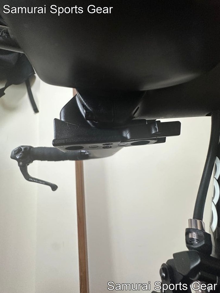 Profile Design AERIA Hydration TRI Stem Set Design