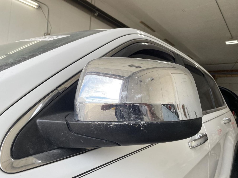 Chassis ECM Body Control BCM Fits 14 DURANGO 923744