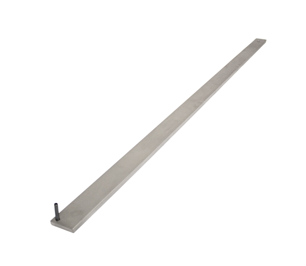 UPPER GUIDE SUPPORT BAR