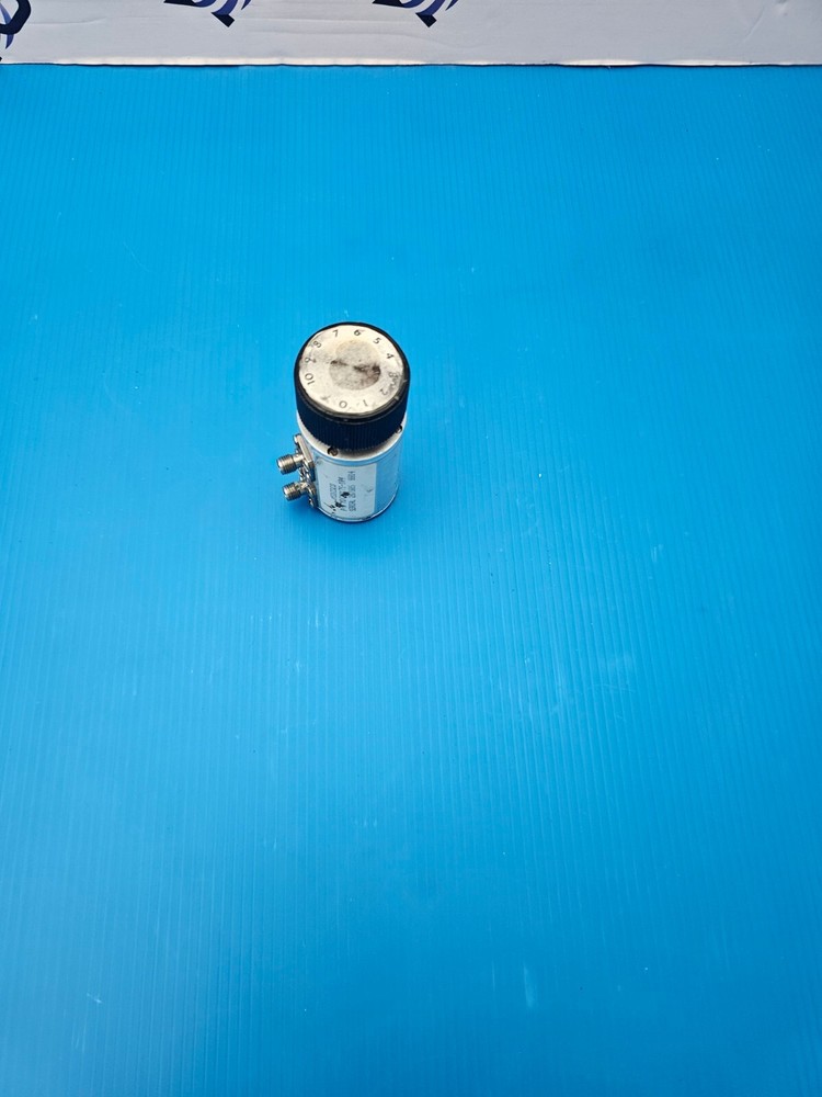 MIDISCO MDC2017S-104 ATTENUATOR