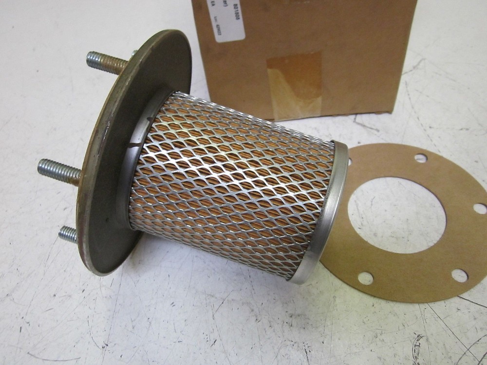 NAPA 6233 FILTER NSMP