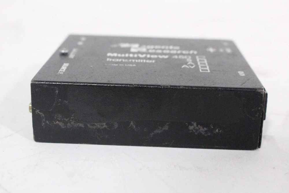Magenta Research Multiview 450 TX Transmitter