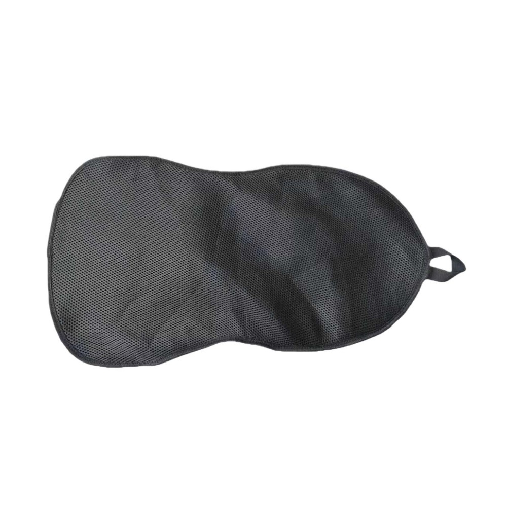 Saddle Pad Protection Support Equestrian Gear Soft Padding Saddle Cushion