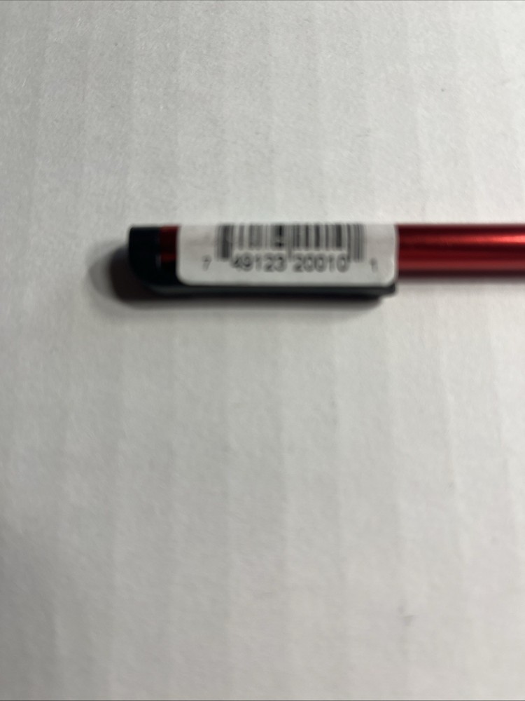 Colored Stylus For Universal Electronics