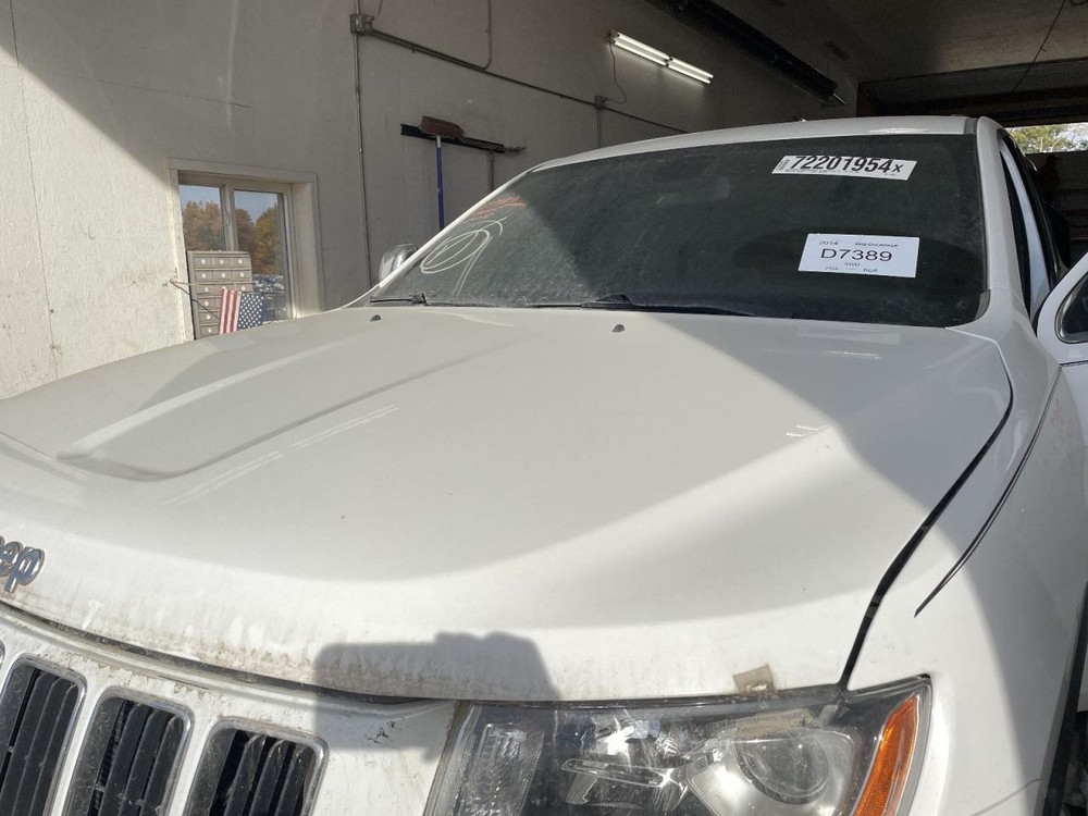 Chassis ECM Body Control BCM Fits 14 DURANGO 923744