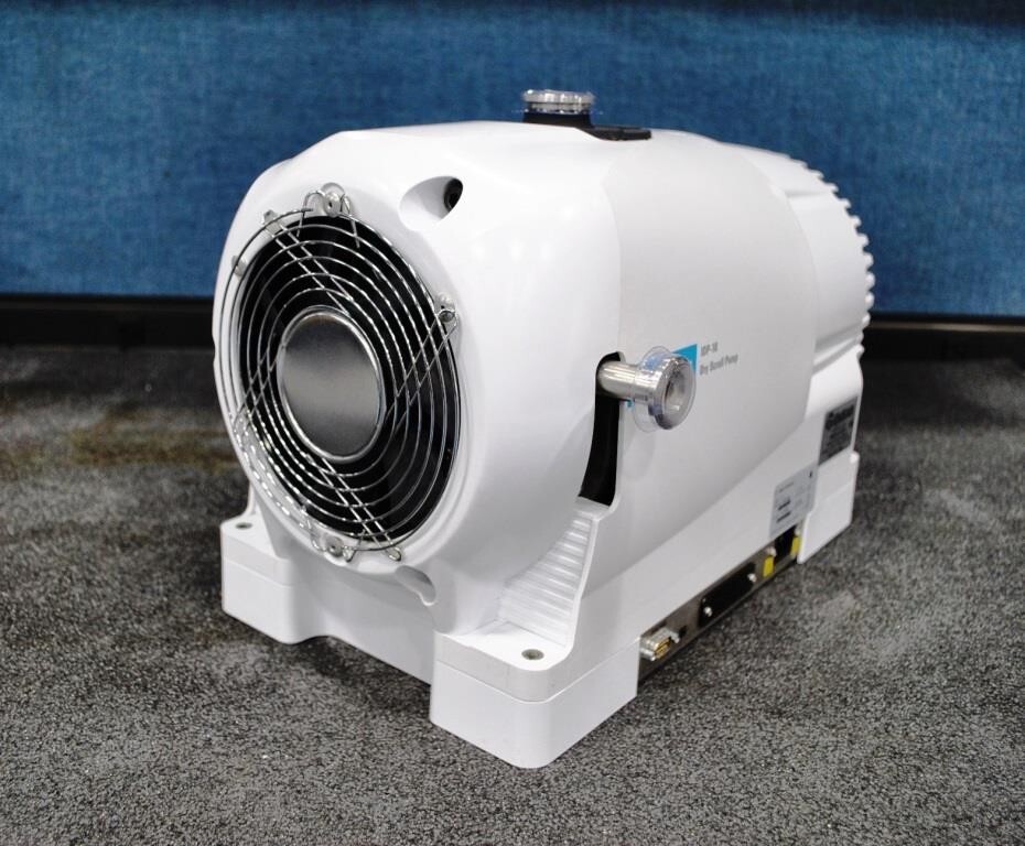 Agilent IDP 10 Remanufactured