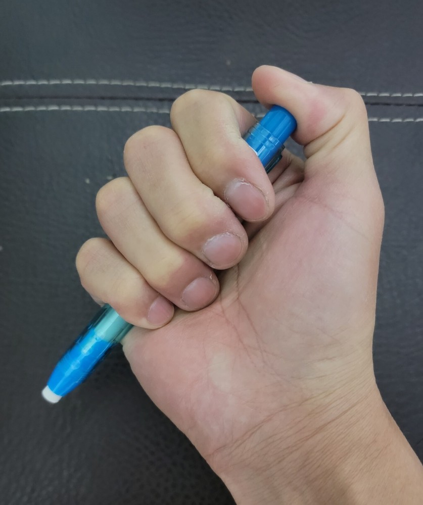Mechanical Erasers ( 6-pack )