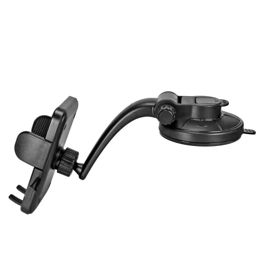 Car Phone Holder Dashboard Windshield Phone Mount Universal for iPhone Samsung