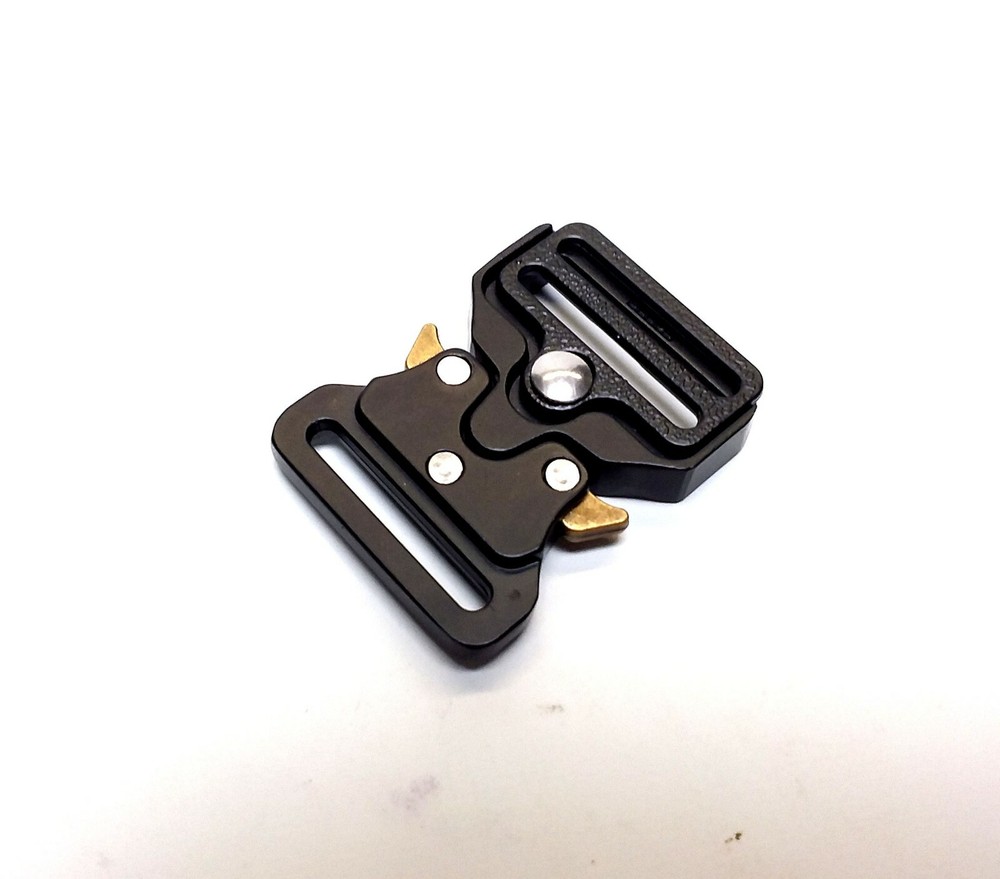 Metal Quick side release buckles. Tactical buckles 300Kg