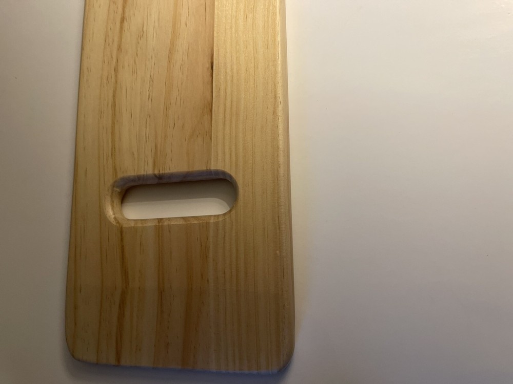Wooden Transfer Board