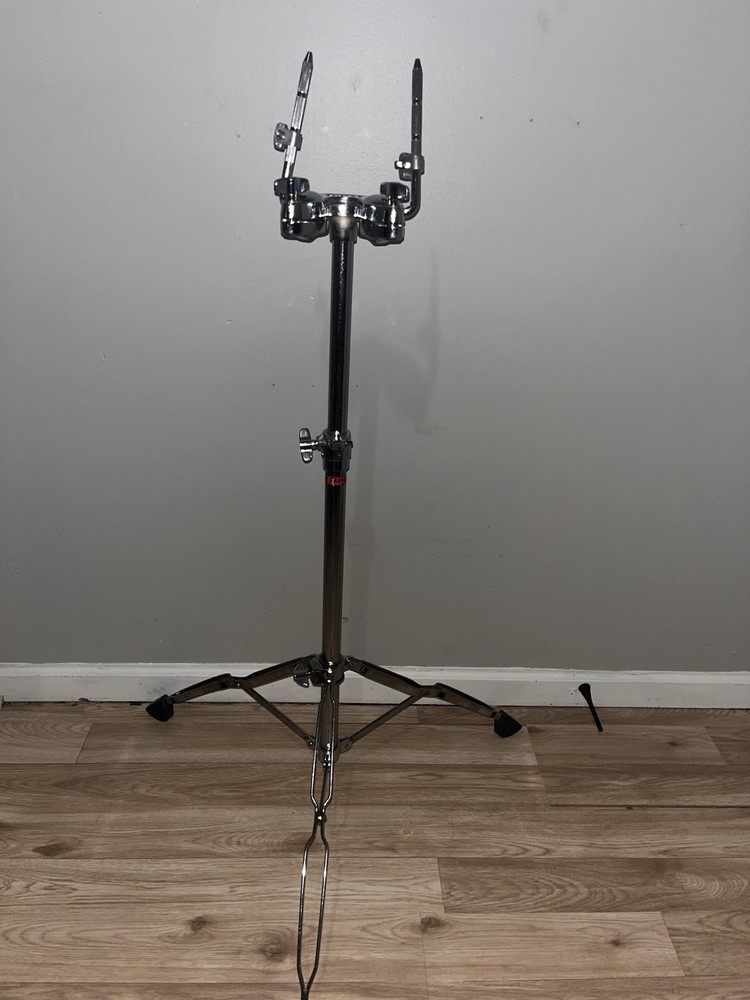 Tama superstar w/Tom stand