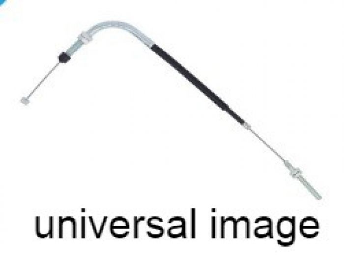 Bronco Throttle Cable - AT-05226