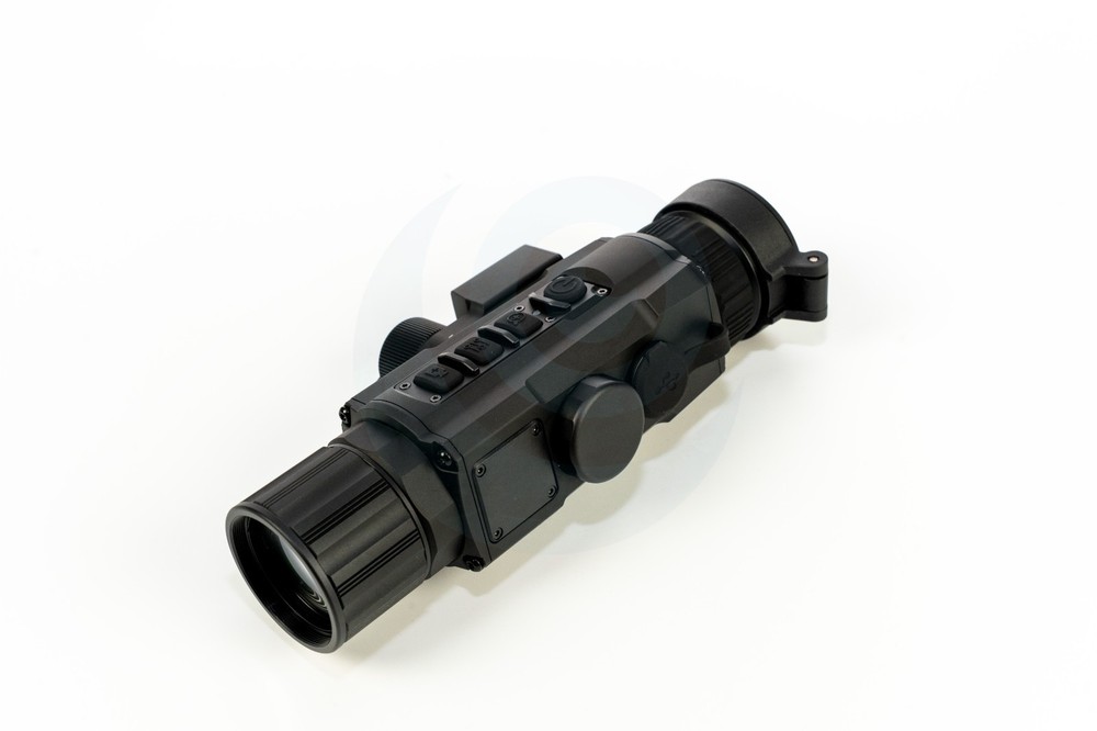 DNT Optics Hydra LRF HS335R – Multi-Function Thermal Scope with Laser Rangefinde