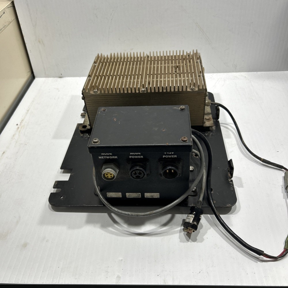 Ag-Chem Falcon II Server part#522991