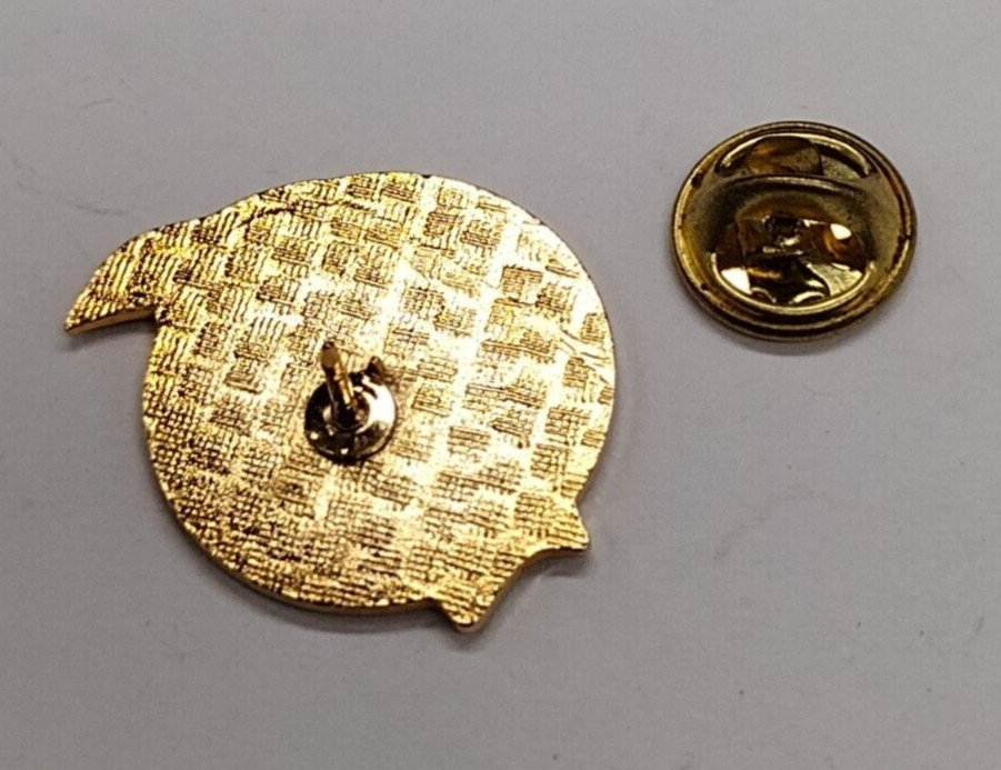 Leesburg Florida WBA Bowling Lapel Pin