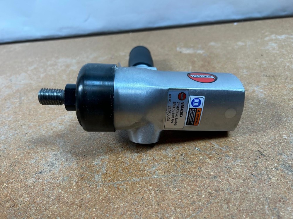 SUNTECH SM-6303 7" Vertical Sander