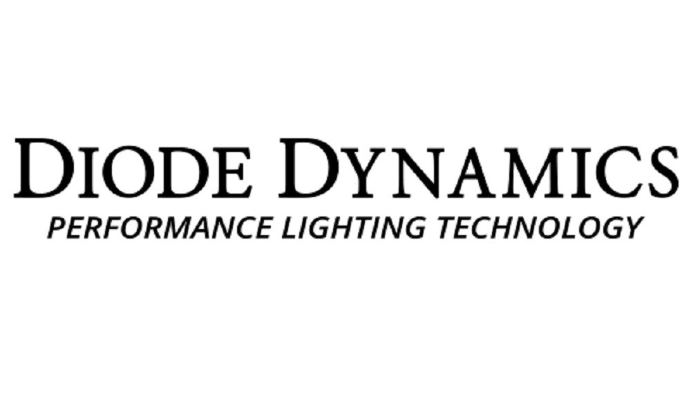 Diode Dynamics Hitch Mount Trailer Hitch LED Pod Reverse Kit C1-Sport DD7420